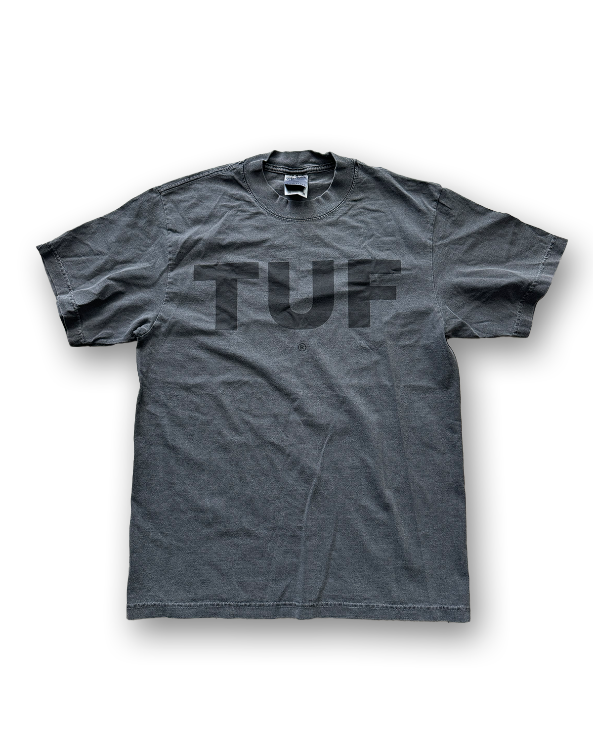 TUF Classic | Heavyweight 7.5oz Short-Sleeve Tee